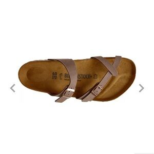 Women's Birkenstock Sandals